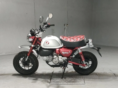 Honda  MONKEY 125