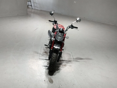 Honda  MONKEY 125