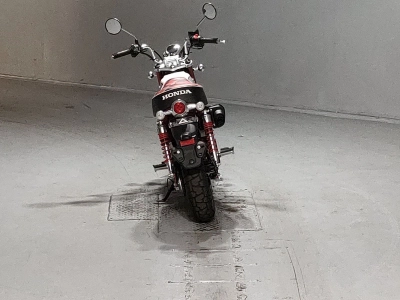 Honda  MONKEY 125