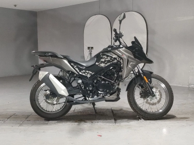 SYM SYM NHT125