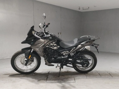 SYM SYM NHT125