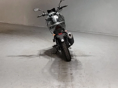 SYM SYM NHT125