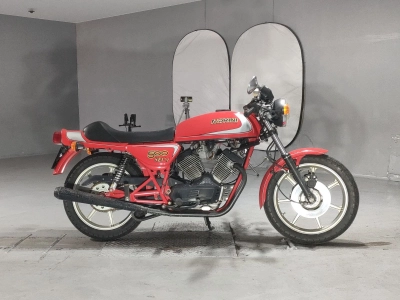 OTHER  MOTO MORINI 500SEI-V