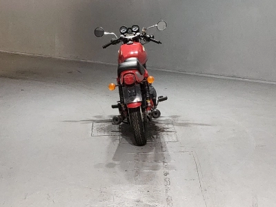 OTHER  MOTO MORINI 500SEI-V