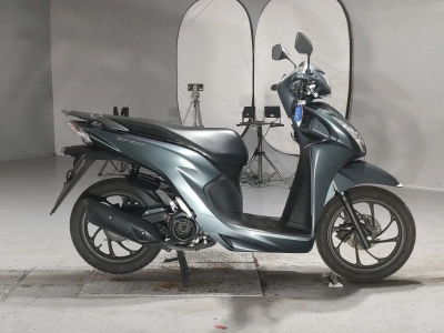 Honda DIO 110