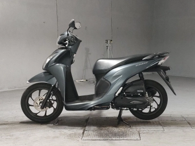 Honda DIO 110