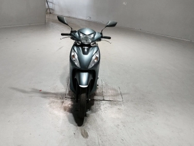 Honda DIO 110