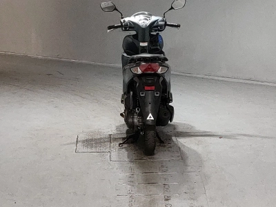 Honda DIO 110