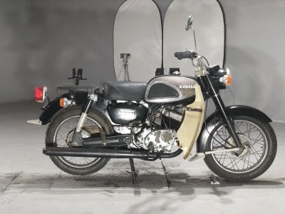 Kawasaki B1