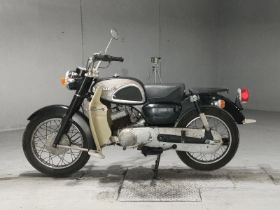 Kawasaki B1