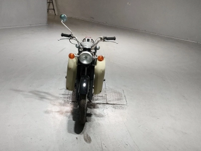 Kawasaki B1