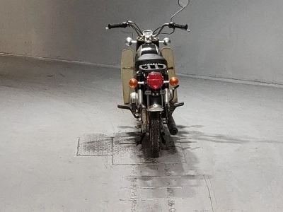 Kawasaki B1