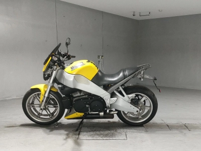 Buell BUELL XB9SX LIGHTNING