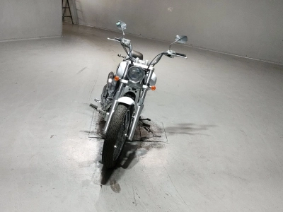 Yamaha DRAGSTAR400