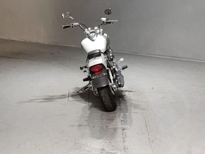 Yamaha DRAGSTAR400