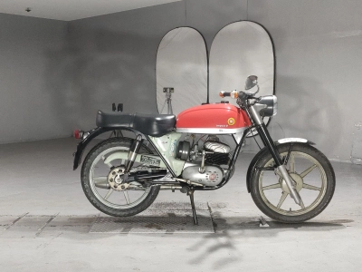OTHER  MONTESA  IMPALA 2