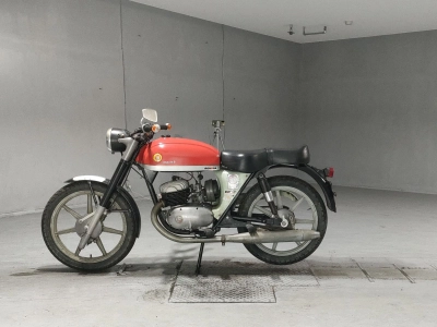 OTHER  MONTESA  IMPALA 2