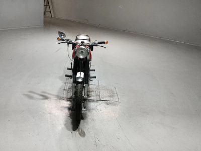 OTHER  MONTESA  IMPALA 2