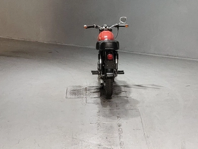 OTHER  MONTESA  IMPALA 2