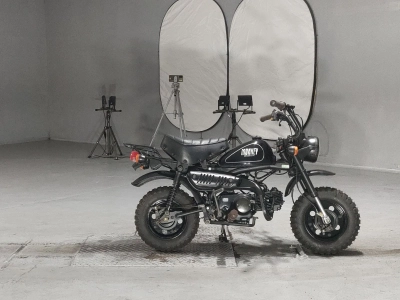 Honda MONKEY