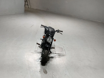 Honda MONKEY