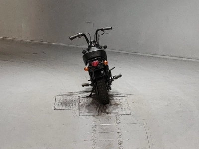 Honda MONKEY