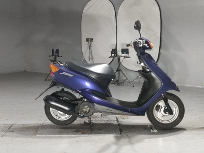 Yamaha JOG