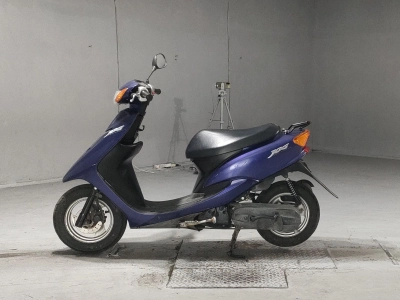 Yamaha JOG