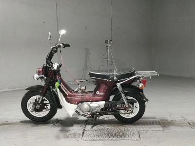 Honda CAR LEE50