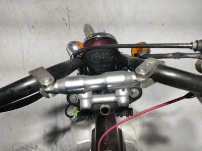 Honda CAR LEE50