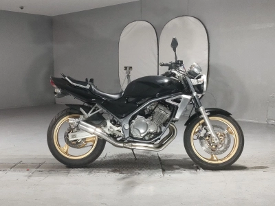 Kawasaki BALIUS250