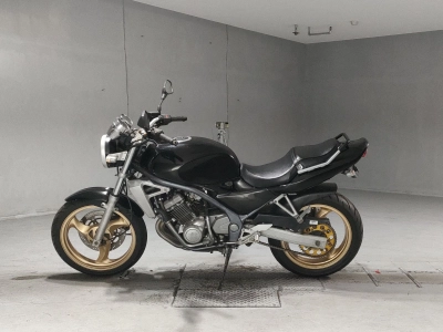 Kawasaki BALIUS250