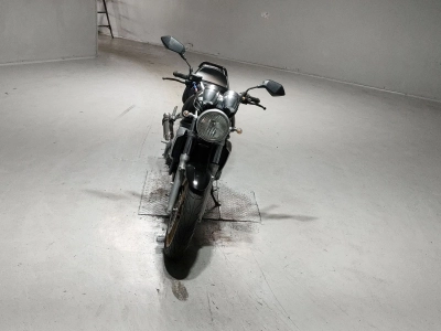 Kawasaki BALIUS250