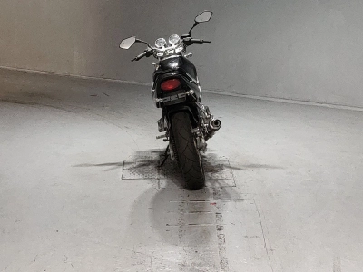 Kawasaki BALIUS250