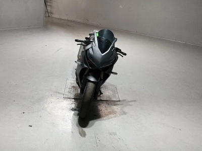 Honda CBR650R