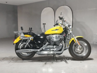 Harley-Davidson HARLEY XL1200C