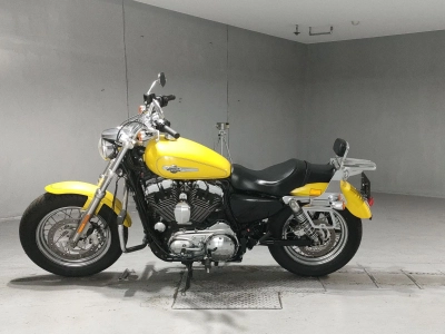 Harley-Davidson HARLEY XL1200C