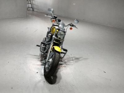 Harley-Davidson HARLEY XL1200C