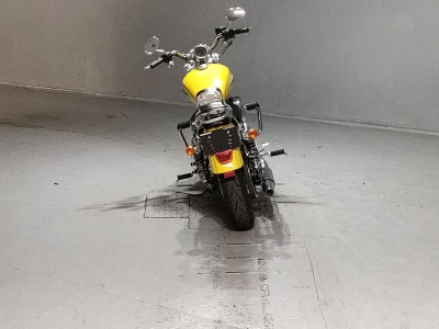 Harley-Davidson HARLEY XL1200C