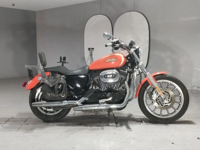 Harley-Davidson HARLEY XL1200R