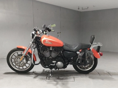 Harley-Davidson HARLEY XL1200R