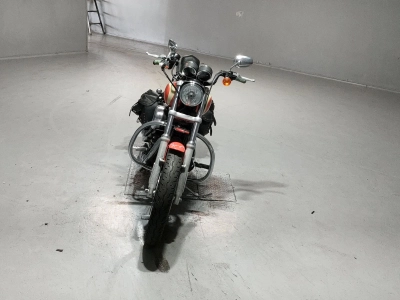 Harley-Davidson HARLEY XL1200R