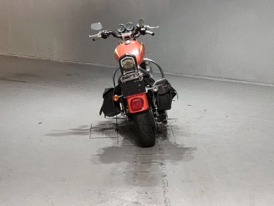 Harley-Davidson HARLEY XL1200R