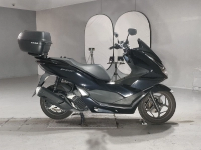 Honda PCX125