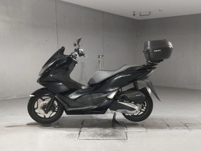 Honda PCX125