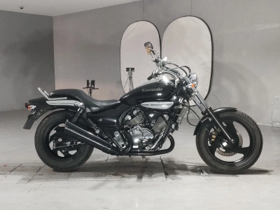 Kawasaki ELIMINATOR 250V