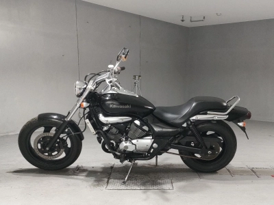 Kawasaki ELIMINATOR 250V
