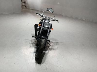 Kawasaki ELIMINATOR 250V