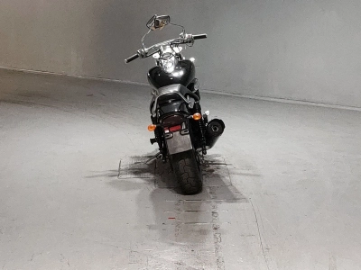Kawasaki ELIMINATOR 250V