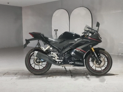 Yamaha YZF-R15